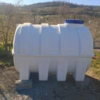 فروش تانکر آب نو|مصالح و تجهیزات ساختمان|گرگان, |دیوار