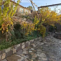 اجاره روزانه سوییت باغ ویلا اول طرقبه|اجارهٔ کوتاه‌مدت ویلا و باغ|مشهد, مشکینی (شهرک غرب)|دیوار