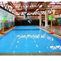 بلیط استخر زیتون شهرک غرب