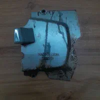 قاب دنده زنجیر جلو احسان ۲۰۰ فابریک nms