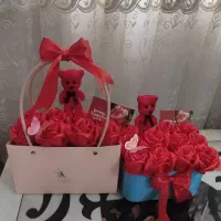 باکس روبانی