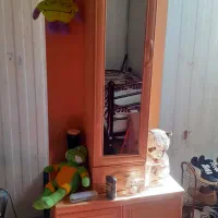 کمد بزرگ جا کفشی