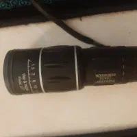 دوربین تک چشم شکاری