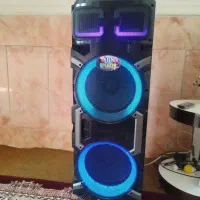 اسپیکر نونو است