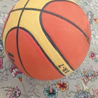 توپ بستکبال