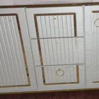 مبل|بوفه، ویترین، کنسول|میانه, |دیوار