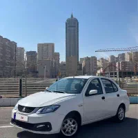 ساینا S مدل۱۴۰۱ در حد خشک