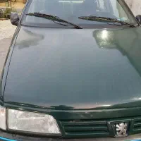 پژو gli مدل 84