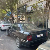 اپل وکترا 1993 فول 2000 انژکتور ، پلمپ|خودرو کلاسیک|تهران, پرستار|دیوار