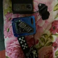 دو عدد پاد دائمی در حد نو