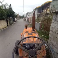 رومانی مدل۶۵|خودرو سنگین|رویان, |دیوار