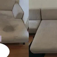 مبل شویی تخصصی و فرش در منزل با نانو سرتاسرکرج