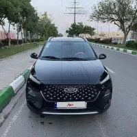 X22 پرو دنده مدل ۱۴۰۲