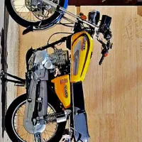 موتور سیکلت هوندا عرشیا ۱۴۰۲