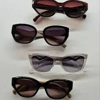 عینک زنانه چنل Chanel