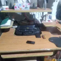 میز کامپوتر