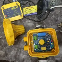 تعمیر ست کنترل ، ست دیجیتال پمپ آب|خدمات پیشه و مهارت|قم, شهدا|دیوار