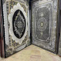 فروش فرش کف قیمت کارخانه تهران کرج کد۲۰۰|فرش|کرج, شاهین‌ویلا|دیوار