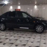 سمند LX مدل 93|خودرو سواری و وانت|دزفول, |دیوار