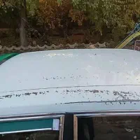 پیکان کلاسیک|خودرو کلاسیک|باقرشهر, |دیوار