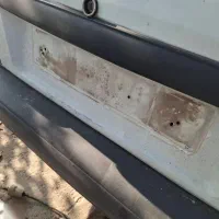 پراید بیرنگ مدل۱۳۸۱|خودرو سواری و وانت|قائم‌شهر, |دیوار