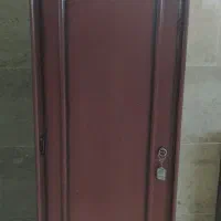 کمد (آویز لباس)