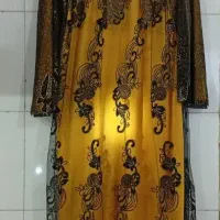 لباس ماکسی مجلسی