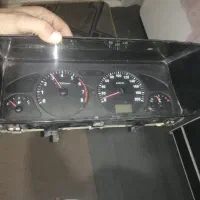 کیلومتر وانت پیکان