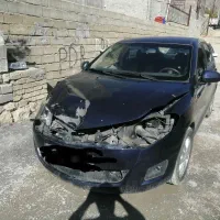 فروش خودرو یا معاوضه با پراید|خودرو سواری و وانت|فیروزآباد (فارس), |دیوار