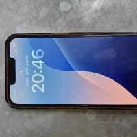 آیفون 13 LA باتری96