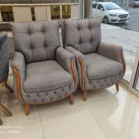 مبلمان|مبلمان خانگی و میز عسلی|مشهد, مهدی آباد|دیوار