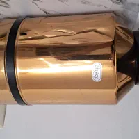 فلاسک قدیمی اصل ژاپن