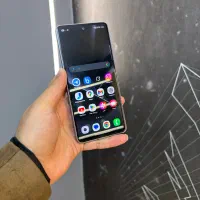 سامسونگ a53 حافظه ۲۵۶ درحد / استوک موبایل|موبایل|بیرجند, |دیوار