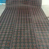 حصیر مسافرتی از تولید ب مصرف