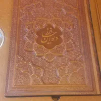 ست دیوان حافظ (هدیه شب یلدا و روز پدر)|کتاب و مجله مذهبی|اصفهان, ملکشهر|دیوار