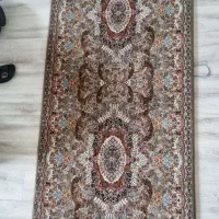 فرش ماهریس تراکم بالا در حد نو کناره ۳ متری|فرش|کرج, فاز ۳ گوهردشت|دیوار