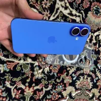 گوشی آیفون ۱۶|موبایل|همدان, |دیوار