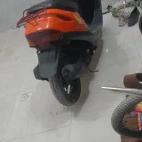 موتور پاکشتی|موتورسیکلت|اردکان, |دیوار