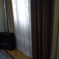 پرده بهمراه کناره