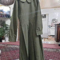 لباس سالم وتمیز مورد استفاده|لباس|نجف‌آباد, پادگان|دیوار