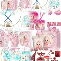 تعدادی تم تولد