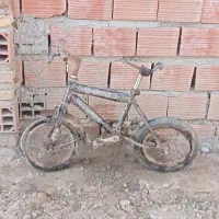 دوچرخه سه عدد|دوچرخه، اسکیت، اسکوتر|آق قلا, |دیوار