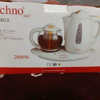 دوعددچای ساز