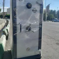 گاوصندوق vitrin شهرک کامیون داران اسلامشهر
