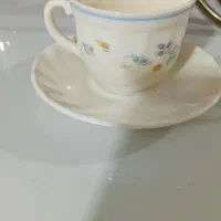 چهار عدد فنجان بازیگریش آرکوپال اصل
