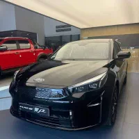 KMC EJ7+ جی۷ برقی فول اپشن / نمایندگی کرمان موتور