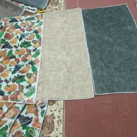 خشکن‌ودم کنی|سفره، حوله، دستمال آشپزخانه|سنندج, |دیوار