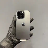 ۱۴ پرو مشکی جاست اکتیو ZAA پک اصلی