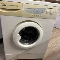 لباسشویی