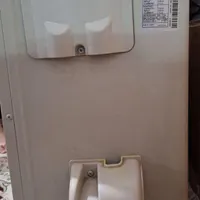 کولر گازی 24هزار LG|کولر گازی و فن‌کوئل|پرند, |دیوار